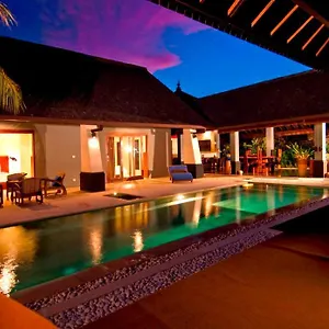  Villa Anyar Estate Indonesia