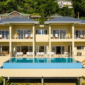 Hotel Panoramic Seaview ***
