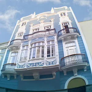 Bed and breakfast Downtown House **
