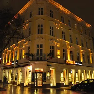 Arnes 2*, Wien Österreich