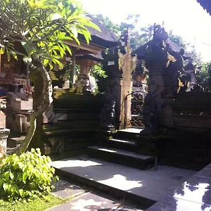  Habitación en casa particular Bali
