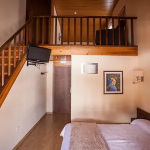 Hotel Avet 