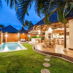  Villa Alizee Indonesia